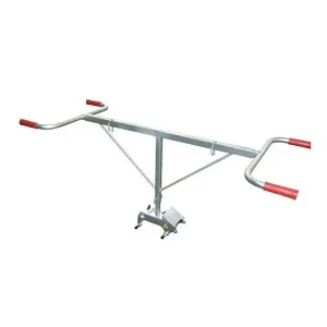 Probst FXAH-120 Carry Handles | DUO - view 2