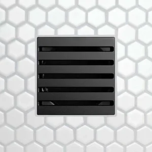GoBoard FX Latitude Grate | Satin Bronze - view 3