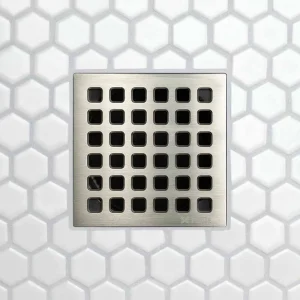 GoBoard FX ThirtySix Grate | Satin Bronze - view 2