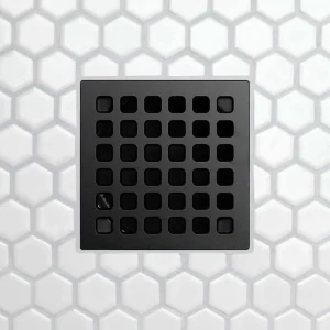 GoBoard FX ThirtySix Grate | Satin Bronze - view 3