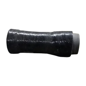 2″ IPS Standard Wall NPT Male Threaded Adapter – F 10-2027 - view 2