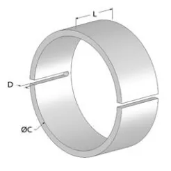 4.5″ ID SW Split Stop Rings – F 20-4564