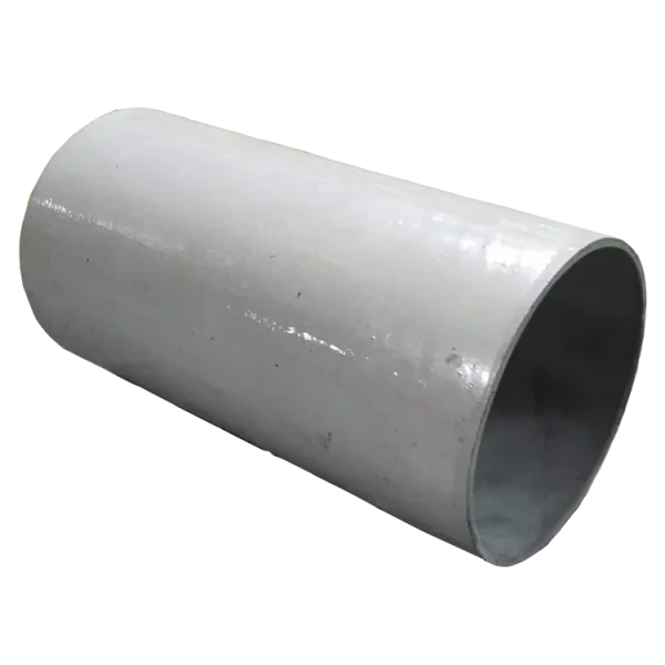 4″ ID Heavy Wall Double Bell Coupling – F 22-4010