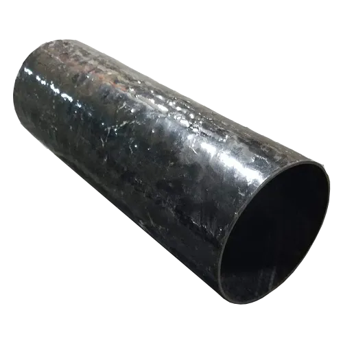 4″ ID Heavy Wall Sleeve Coupling – F 22-4016