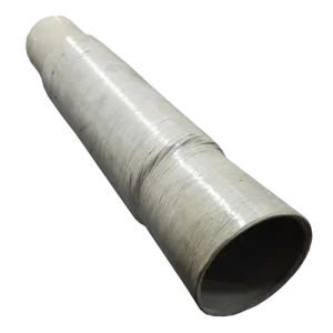 4″ ID Heavy Wall O-Ring Expansion Joint Non TriSeal – F 22-4017NTGR