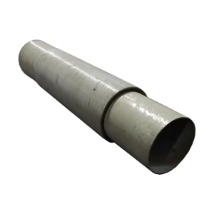 4″ ID Heavy Wall O-Ring Expansion Joint Non TriSeal – F 22-4017NTGR - view 3