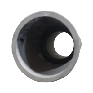 2″ ID Extra Heavy Wall Double Bell Coupling – F 24-2010 - view 3