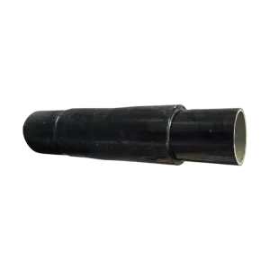 4″ Bullet Resistant Fiberglass O-Ring Expansion Joint – F 24-4017