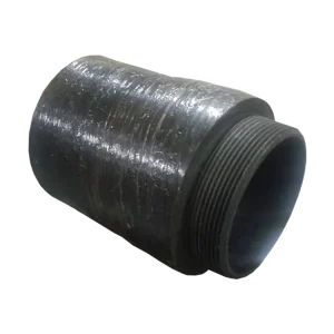 TC, ID 4″ Extra Heavy Wall Threaded Adapter Male – F 24-4027