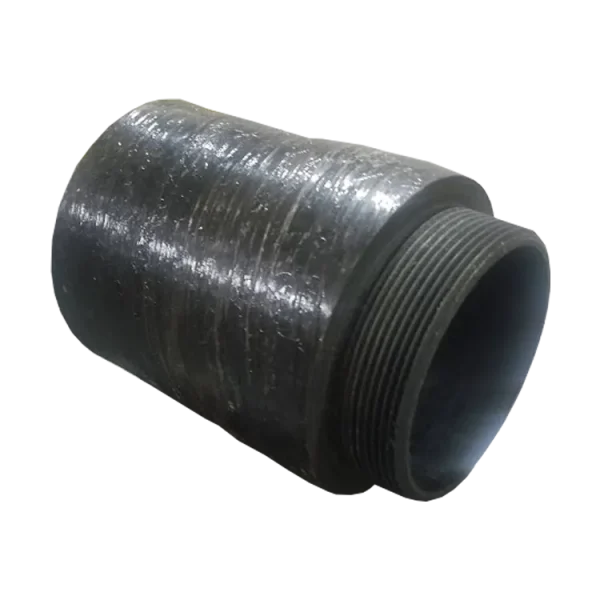 TC, ID 4″ Extra Heavy Wall Threaded Adapter Male – F 24-4027