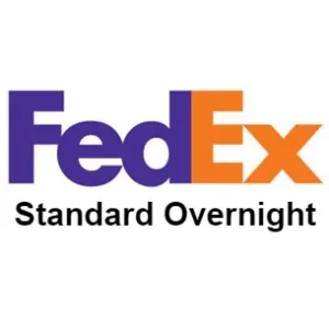 Fedex EXPRESS – Next Day Air Standard Overnight