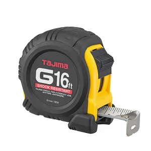 Tajima G-Series 16 Ft Tape Measure
