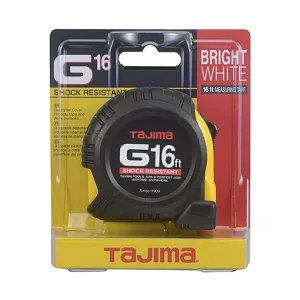 Tajima G-Series 16 Ft Tape Measure - view 2