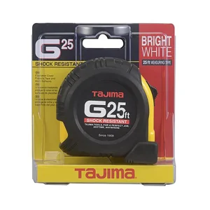 Tajima G-Series 25 Ft Tape Measure - view 2