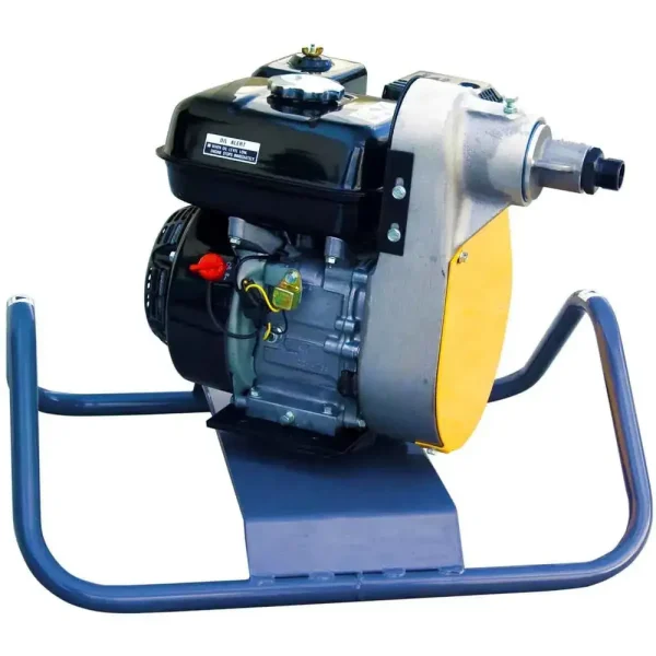 Multiquip Honda GX160 Gas Concrete Vibrator