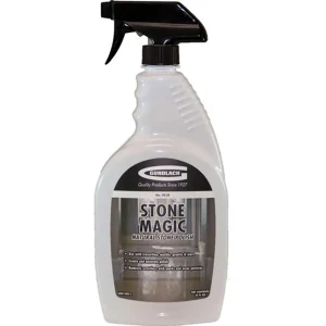 Stone Magic Quart Spray Bottle