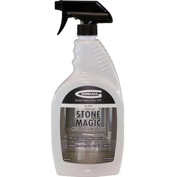 Stone Magic Quart Spray Bottle