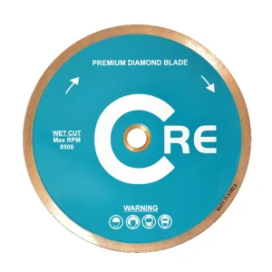 PAGCR-G Series Blade | 7″