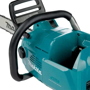 Makita 40V max XGT Brushless Cordless 18″ Chain Saw Kit - view 4