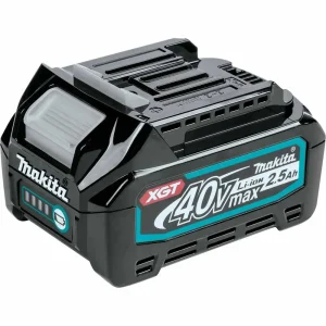 Reconditioned Makita XGT 40V Brushless Impact Driver Kit - view 2