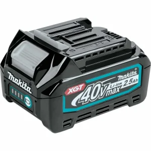 Makita 40V max XGT Brushless Cordless 4-Speed Impact Driver Kit - view 2
