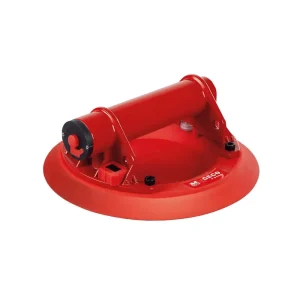 Montolit 8″ GECO E-POWER Battery-Powered Suction Cup