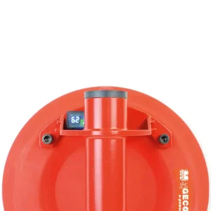 Montolit 8″ GECO E-POWER Battery-Powered Suction Cup - view 3