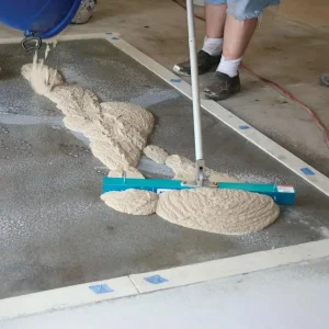 Kraft Tool 7-piece Self-Leveling Kit - view 2