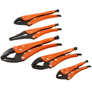 Grip-on® 5 Piece General Grip Set