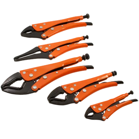 Grip-on® 5 Piece General Grip Set