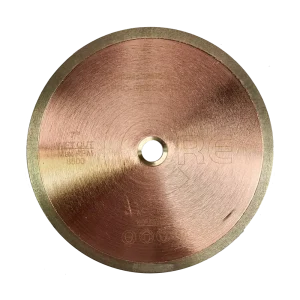 CORE HD Glass Blade | 7″