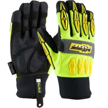 Protective Industrial Products Madmax Thermo by Maximum Safety Gloves