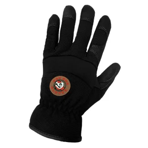 Global Glove & Safety XL Mechanics HotRod AireFlex Synthetic Leather Gloves - view 3