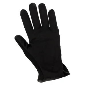 Global Glove & Safety XL Mechanics HotRod AireFlex Synthetic Leather Gloves - view 4