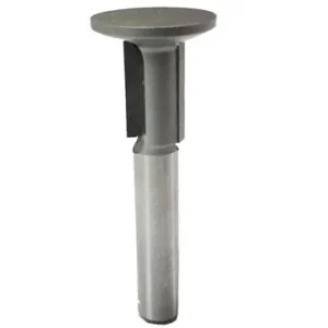 ZIDS Tool Router Bit Inner Duct Slitter (Zip Innerduct Slitter)