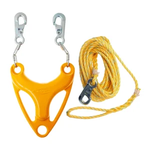 GMP Cable Lashing Parallel Pull for J2 and C2 Lashers