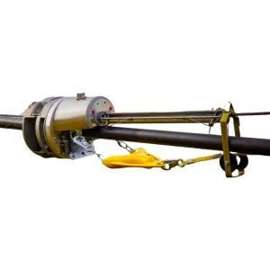 GMP Cable Lashing Parallel Pull for J2 and C2 Lashers - view 2