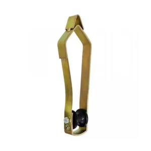 GMP Economy Slap-On Over Lash Nylon Roller Cable Block - view 2