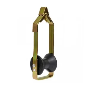 GMP Economy Slap-On Over Lash Nylon Roller Cable Block - view 3