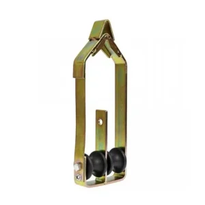 GMP Economy Slap-On Over Lash Nylon Roller Cable Block - view 4