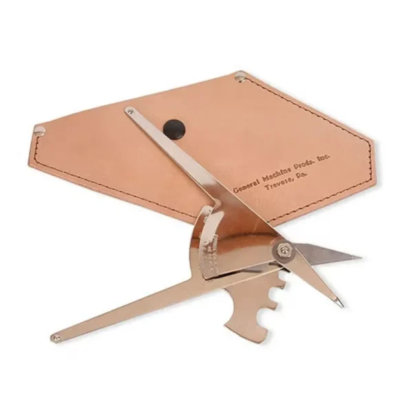GMP C Pull Finder