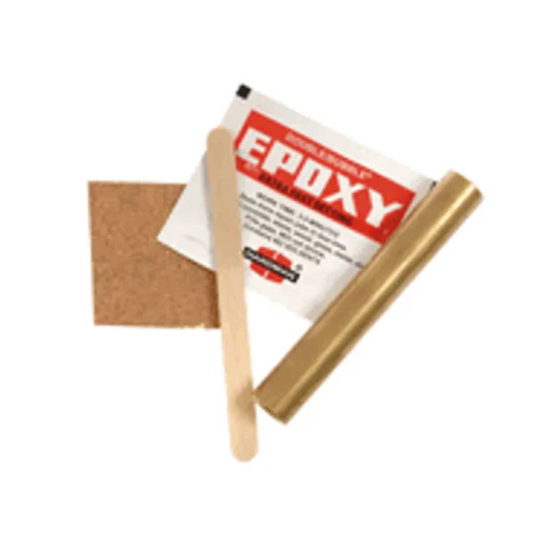 GMP ⅜” Female End Repair Kit