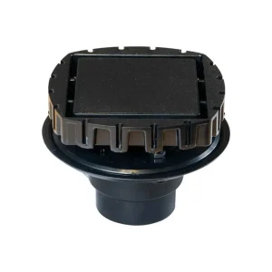 Goof Proof Square Drain Kit - view 2