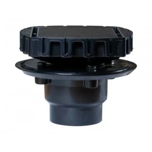 Goof Proof Square Drain Kit - view 3