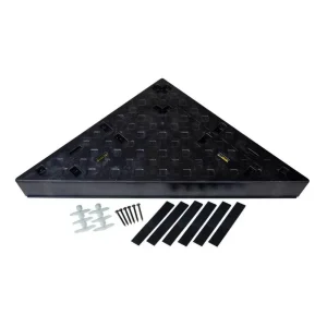 Mark E. Industries Goof Proof Shower Seat