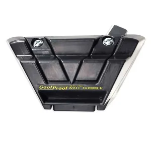 ProKnee Treadman Goof Proof Wall Trimmer