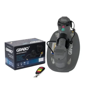GRABO REMOTE