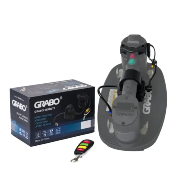 GRABO REMOTE