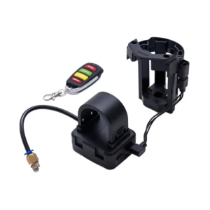 GRABO REMOTE - view 2