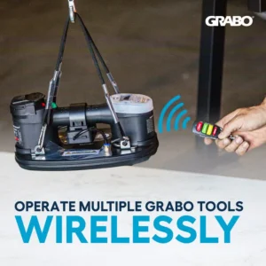 GRABO REMOTE - view 4